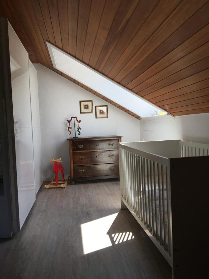 Apartment Schwarzwald Total Фройденштадт Екстер'єр фото